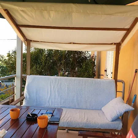 Sanja アパート
