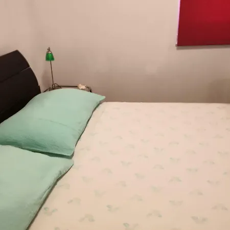 Sanja 아파트 Kožino