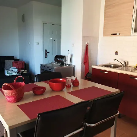 Apartment Sanja *