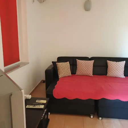 Sanja Apartment
